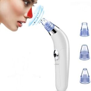 "Acne pimple suction tool for blackhead removal"