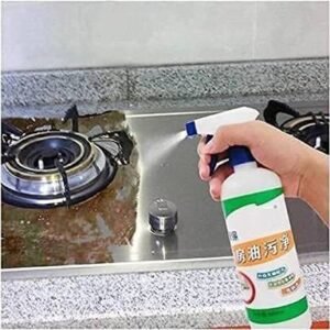 Non-Toxic Kitchen Cleaner