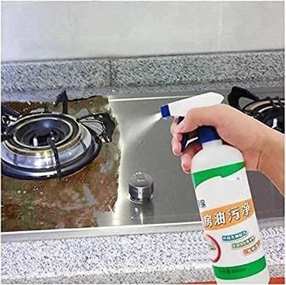 Eco-Friendly Cleaning Solution Non-Toxic Kitchen Cleaner