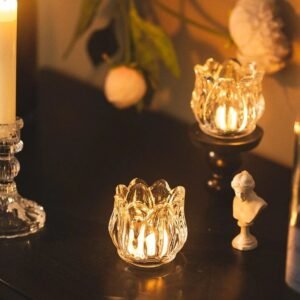 "Warm LED lights for home Diwali decor"