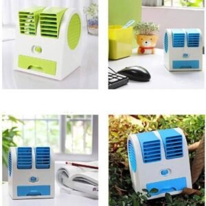 Top-Rated Mini Air Conditioner