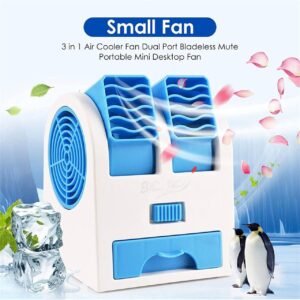 Step-by-Step Installation of Mini AC