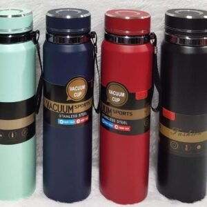 Premium Stainless Steel Vacuum Insulated Water Bottle