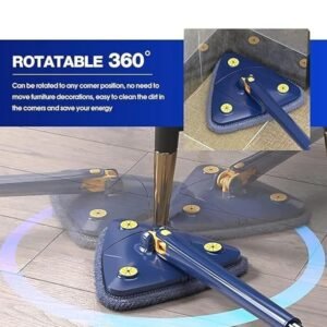 Microfiber Pads for Floor Cleaning Mop