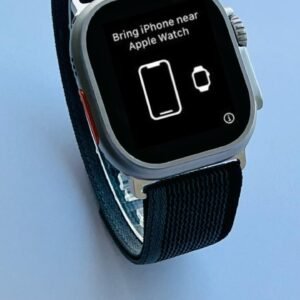 APPLE WATCH ULTRA 2 USA🇺🇲 EDITION