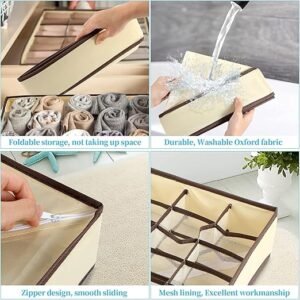 24-Pocket Over the Door Organizer