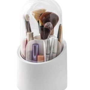 Portable Makeup Storage Box