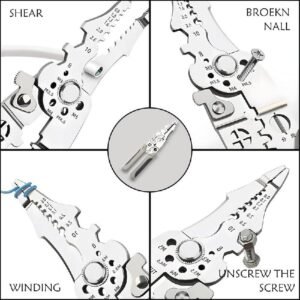 Rotatable Twist Spin Mop with Easy Squeeze