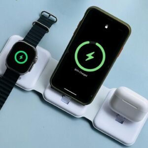 Apple MagSafe Trio Charger