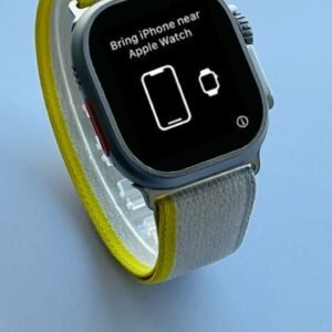 APPLE WATCH ULTRA 2 USA EDITION