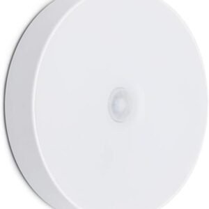 Motion Sensor Body Induction Lamp with Auto On Off LED Light for Smart Home Lighting