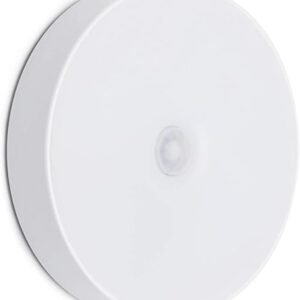Motion Sensor Body Induction Lamp with Auto On Off LED Light for Smart Home Lighting