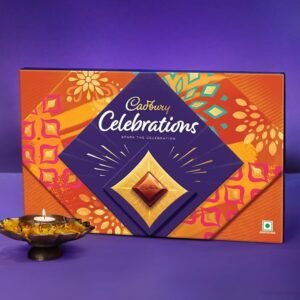 cadbury celebrations assorted chocolate gift pack – 120.2g