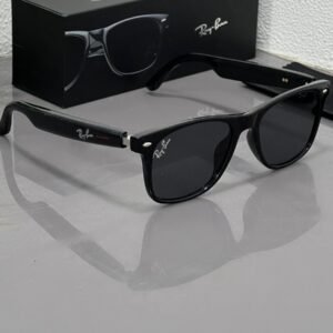 Ray-Ban ~~ Meta Edition