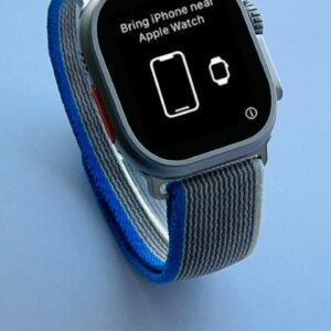 APPLE WATCH ULTRA 2 USA EDITION