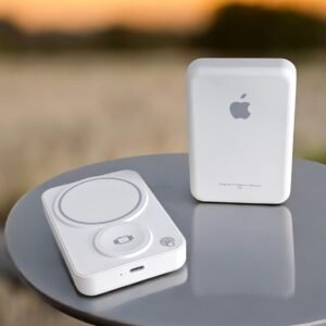 Apple Magsafe Dual Wireless With Type C Port