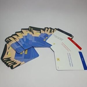 Funny drinking game cards