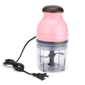 Mini Capsule Blender – Compact & Portable