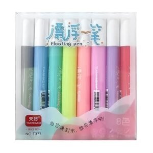 DM422 Floating Pens – Write, Dip, Watch the Magic!