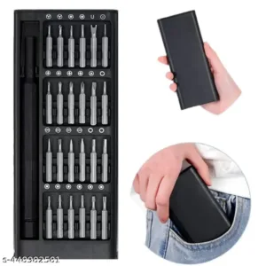 24-in-1 Precision Screwdriver Set