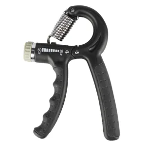 💪 Hand Grip Strengthener with Counter – Track Your Reps