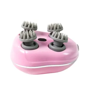 ⚡Electric Scalp Massager Relax & Revive🌀