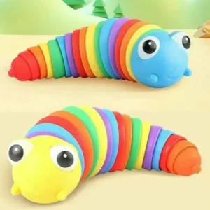 🐌 Slug Fidget Toy