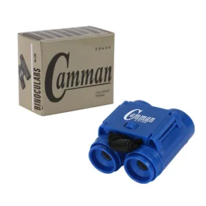 Cammon Binoculars – Clear Vision, Anytime
