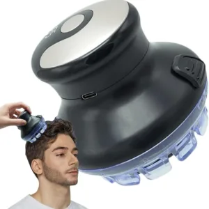 💈 Hair Shaver – Smooth, Easy & Precise! ✨