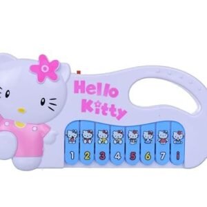 🎵Musical Piano Toy – Learn & Play Fun!🎹