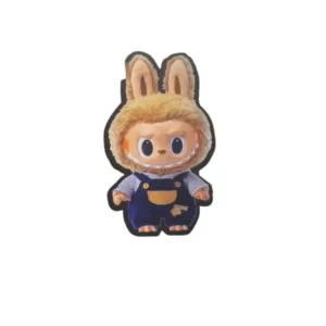 Labubu Money Box – Save with Style!