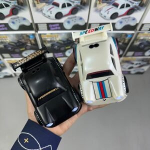 High Speed Remote Control Car