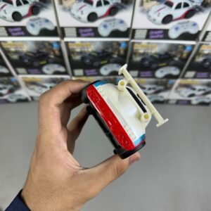 High Speed Remote Control Car