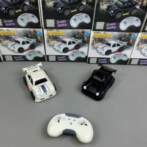 High Speed Remote Control Car