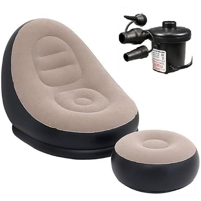 Air Sofa 1 Inflatable Air Sofa Chair