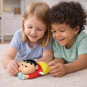 Shinchan Crawling Toy