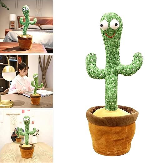 dancing-cactus-electronic-plush-toy-usb-powered-singing-interactive-educational-cactus-green-brown-musical-learning-toy.webp USB powered dancing cactus electronic plush toy in green and brown with singing, interactive musical learning features for kids