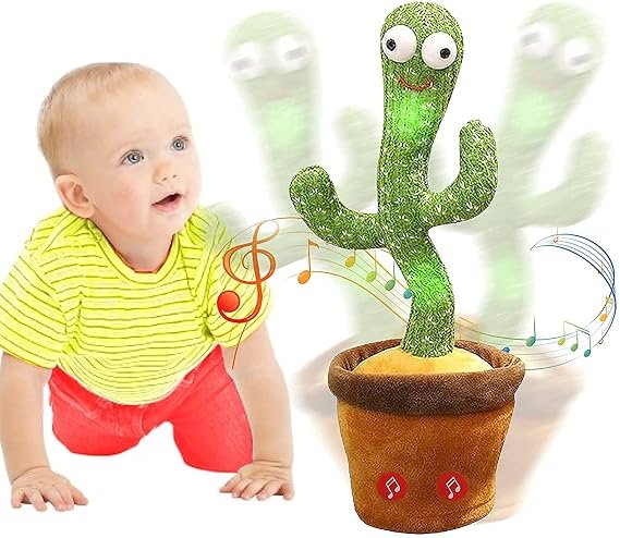 dancing-cactus-electronic-plush-toy-usb-powered-singing-interactive-educational-cactus-green-brown-musical-learning-toy.webp USB powered dancing cactus electronic plush toy in green and brown with singing, interactive musical learning features for kids