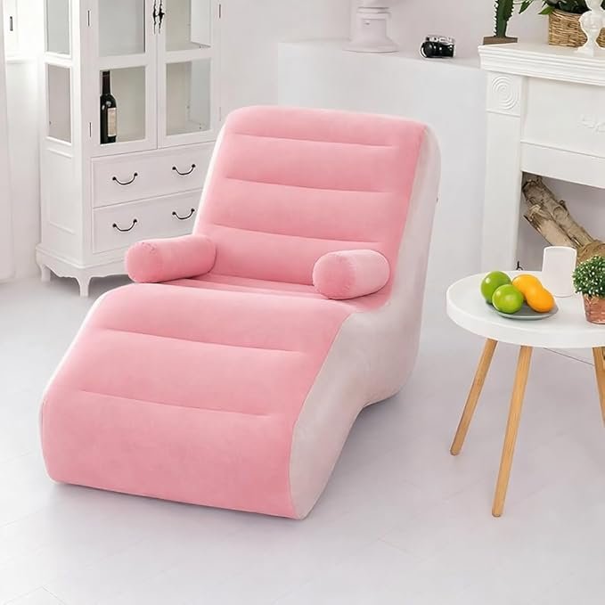 Inflatable Lazy Sofa Chair Inflatable Lazy Sofa Chair