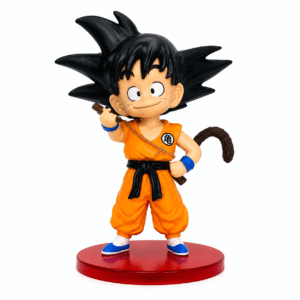 Dragon Ball Z Big Size | Dragon Ball Z Detailed Anime Action Figure (Goku)