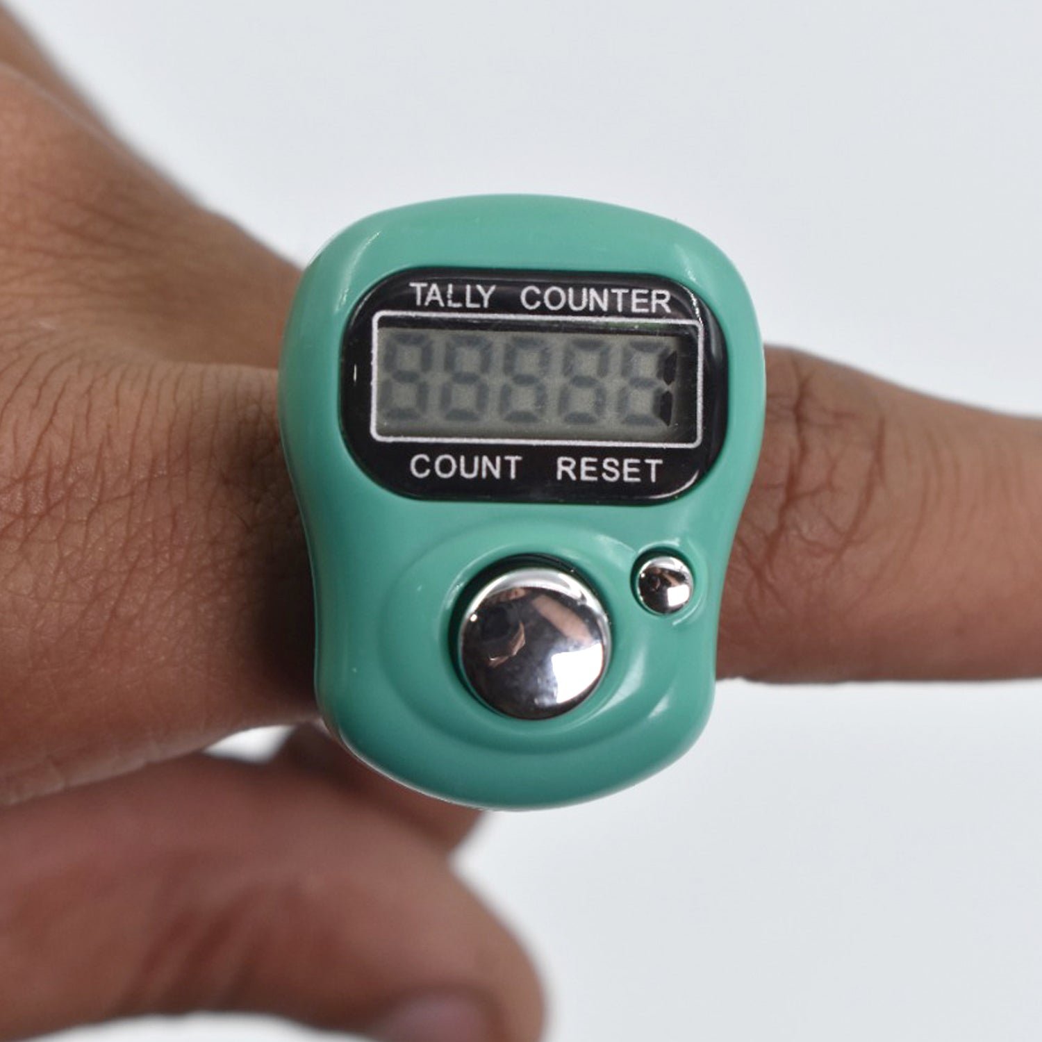 Electronic Tally Counter – Manual Digital Finger Counter Tetherix (4)