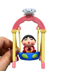 Shinchan Action Figure